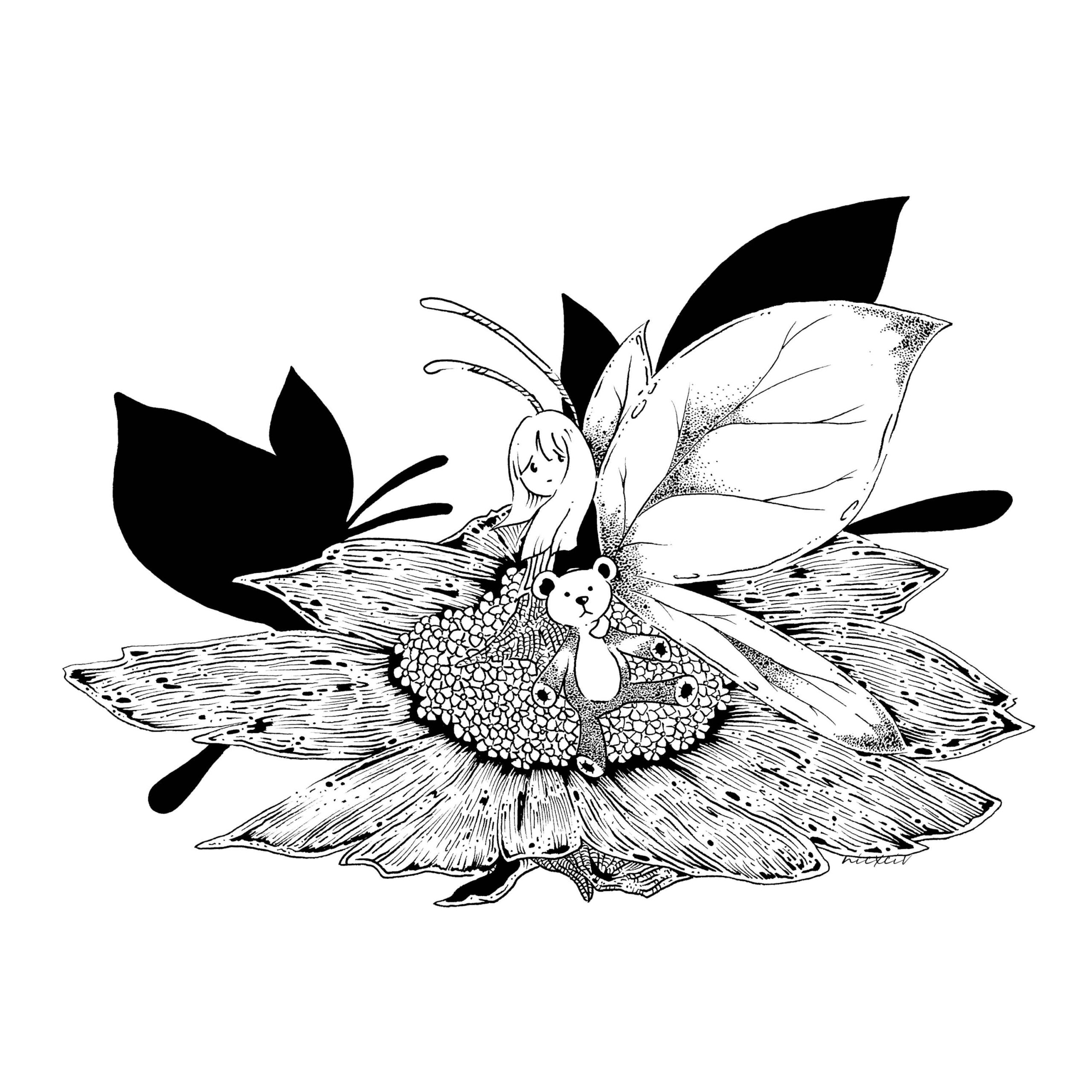 How Do You Blossom?