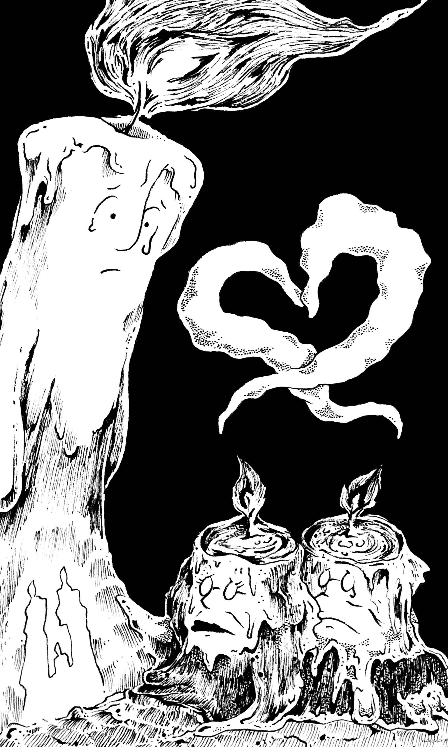 Moleskine Journal 0021