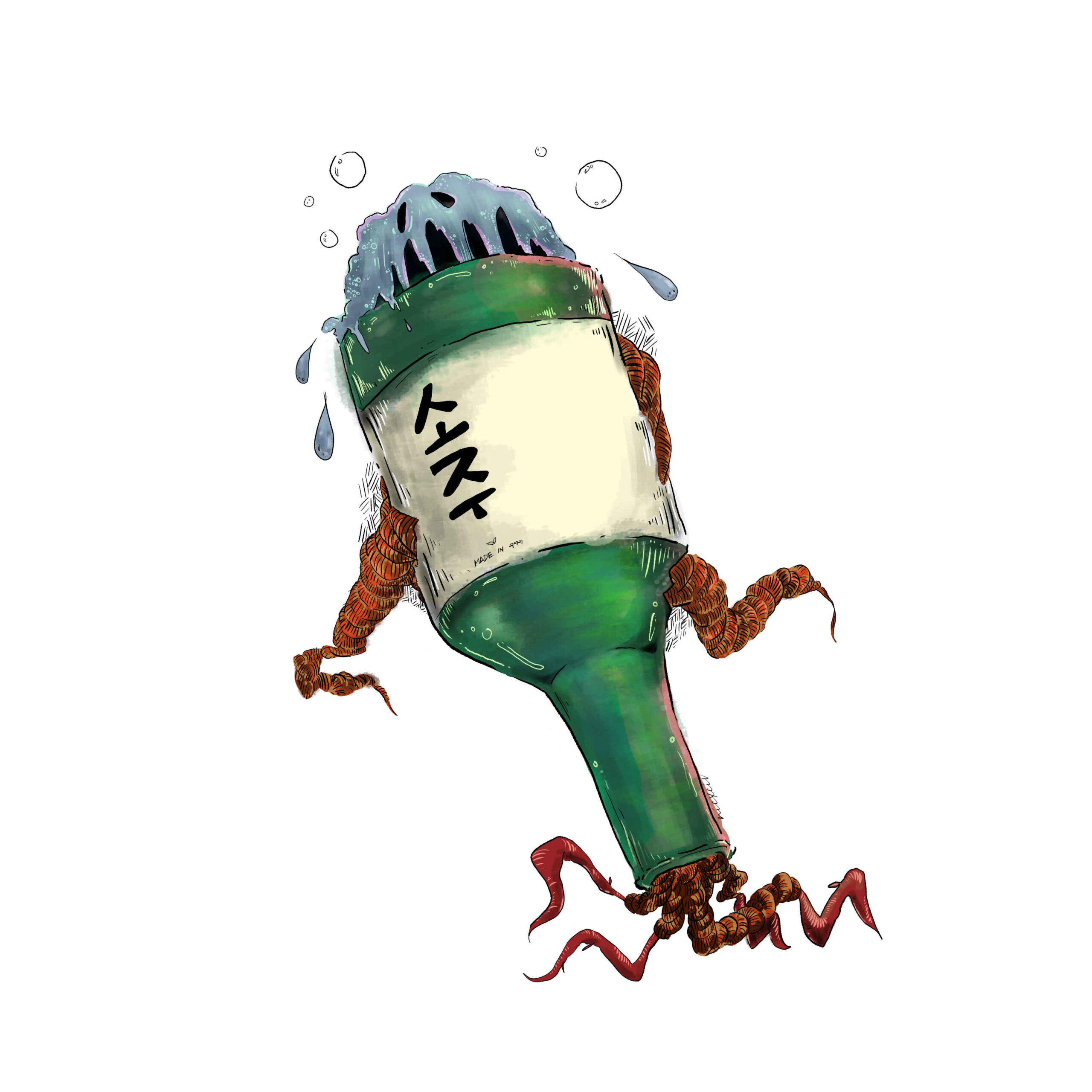 Soju